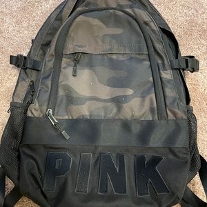 Victoria Secret PINK backpack